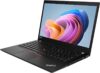 מחשב נייד Lenovo ThinkPad T14 Touch Core i7-10510U 512GB SSD 32GB 14″ Windows 11 Pro