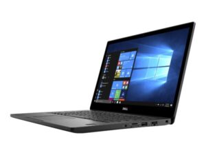 מחשב נייד Dell Latitude 7480 Intel Core i5-7300U 16GB DDR4 RAM 256GB SSD 14″ Windows 11 Pro Laptop