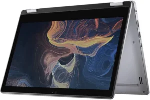 מחשב נייד Dell Latitude 3310 2-in-1 Touch i5-8365U 1.6G 16GB RAM 256GB NVME 13.3" FHD W11
